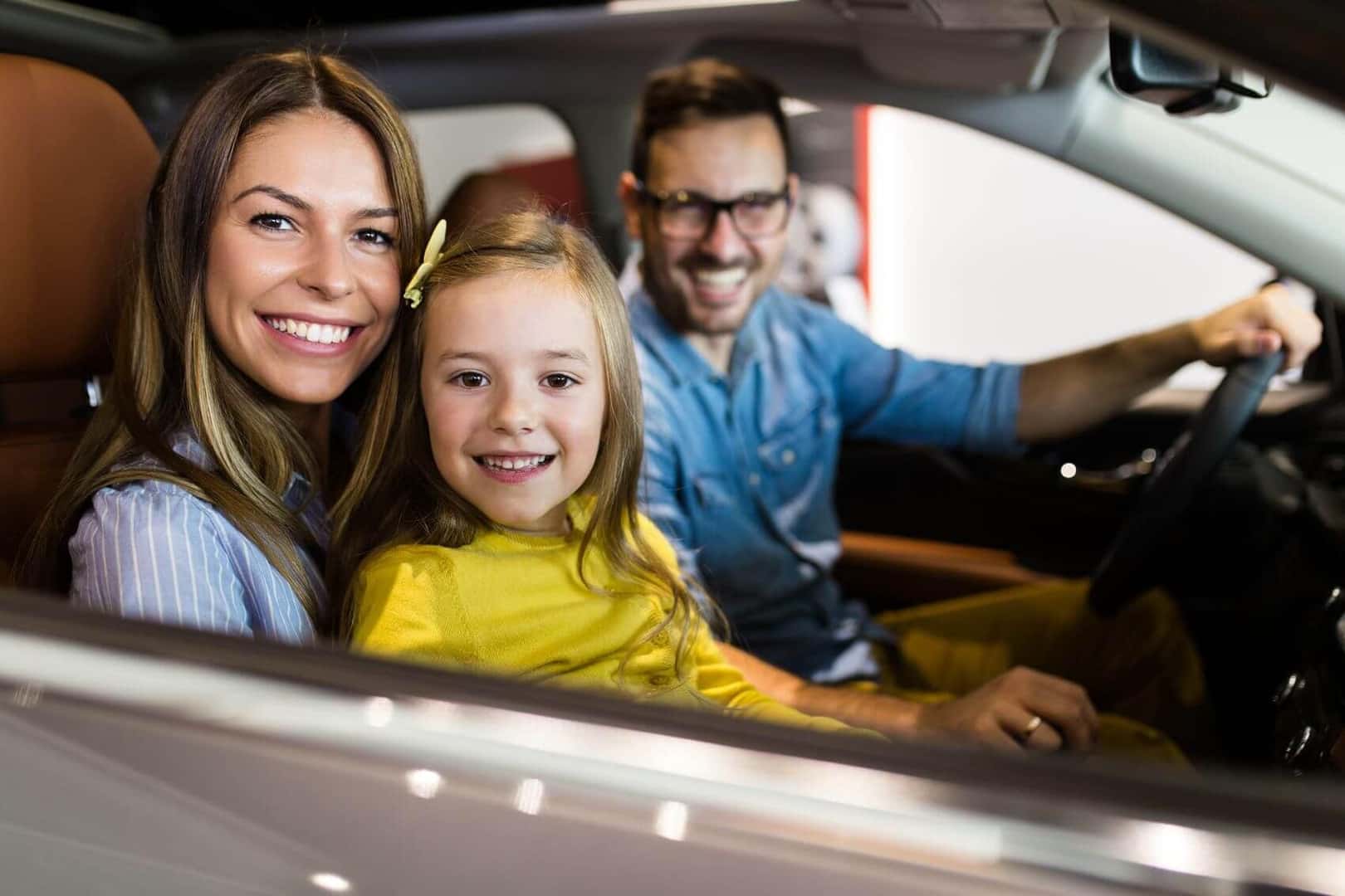 Financing a family pre-owned car Near Walpole, MA | BMW of Norwood