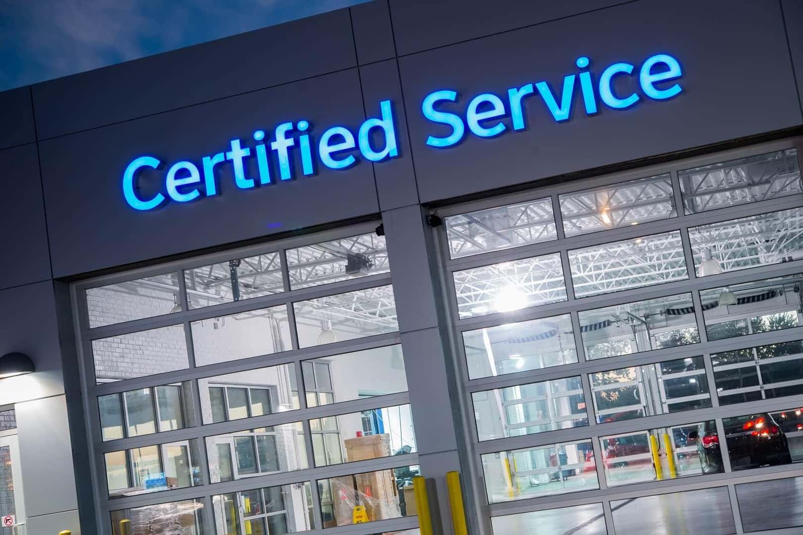 How Our Service Center near Brockton Can Help