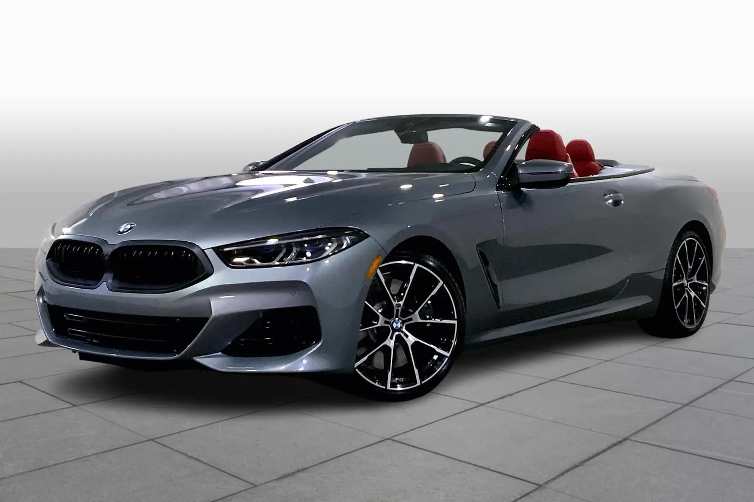 2023 BMW 8 Series In Norwood, MA | BMW of Norwood