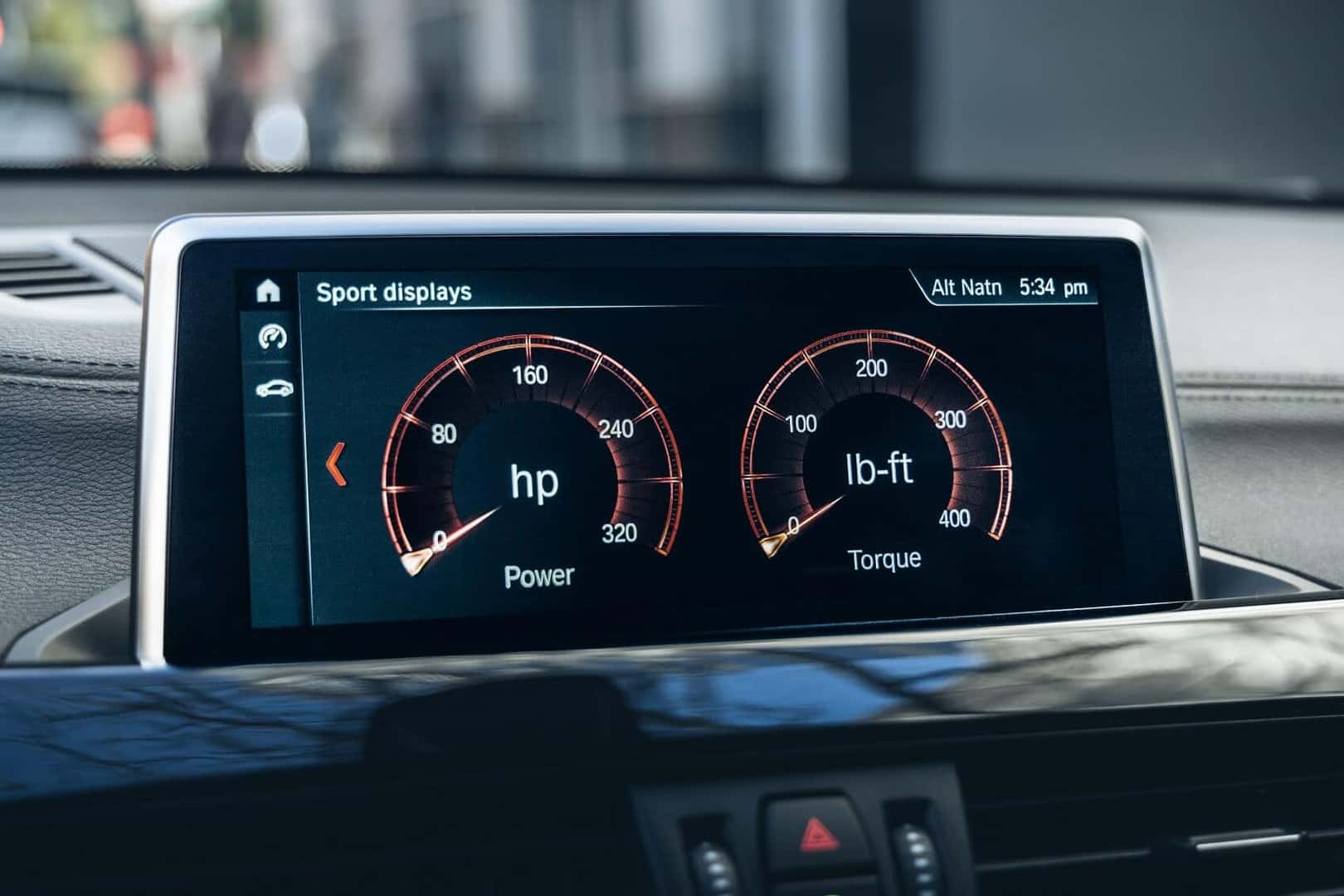 Technology to Excite