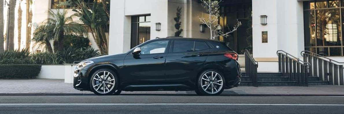 BMW X2 Review