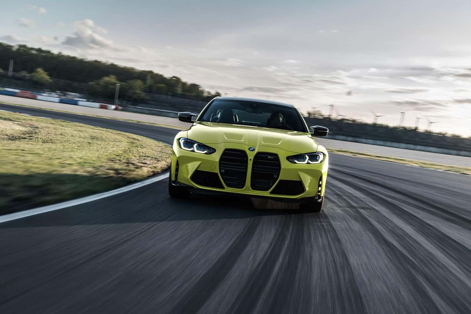 Advanced Performance Capabilities