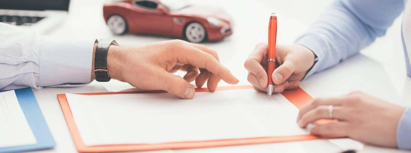 Buying vs. Leasing