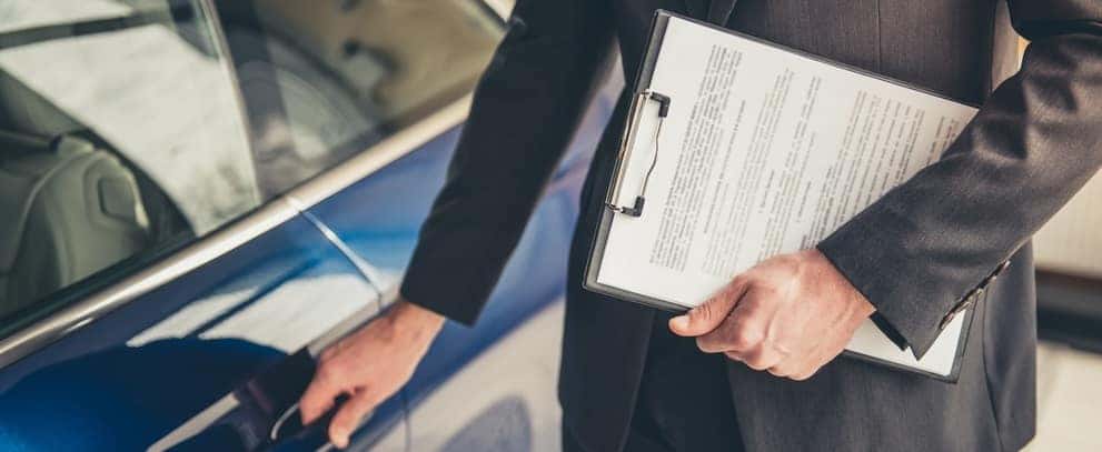 BMW Lease Specials near Norwood MA
