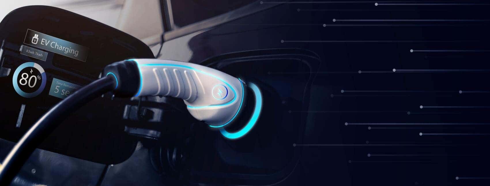 Electric Car Charge