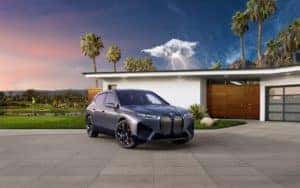 Electric Car Dealer