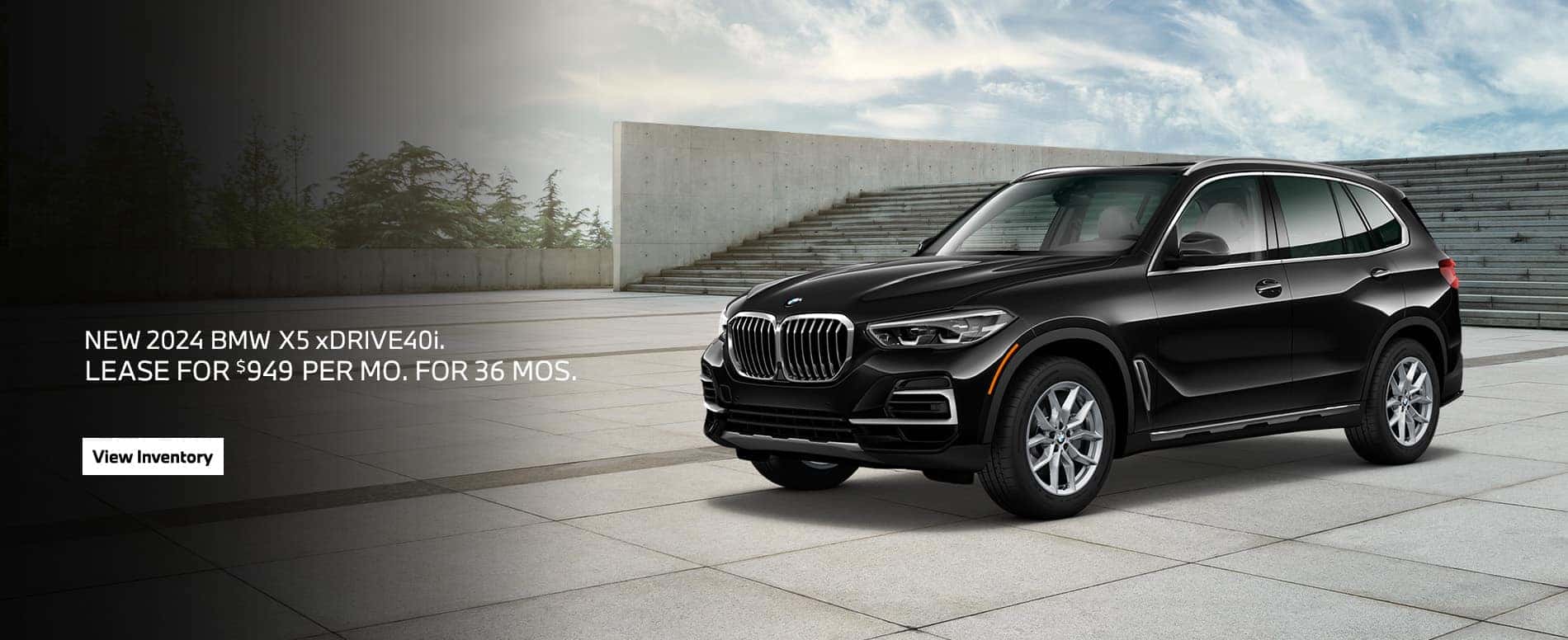 New BMW & Used Car Dealer in Norwood, MA | BMW of Norwood