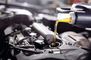 Winterize Your Car