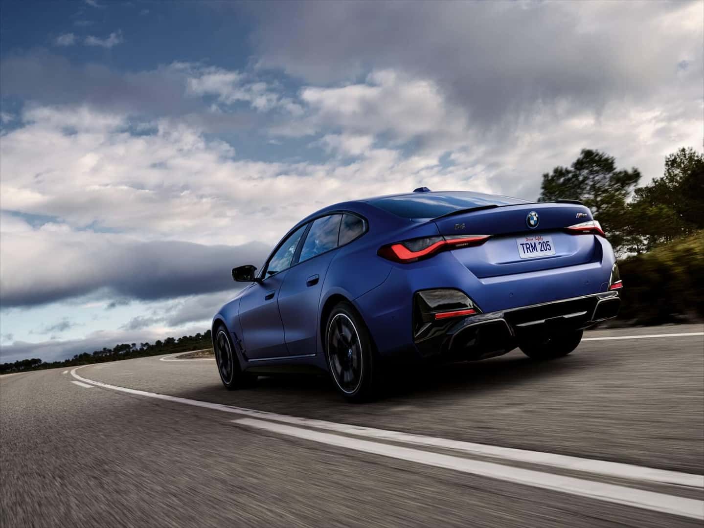 BMW Electric Inventory