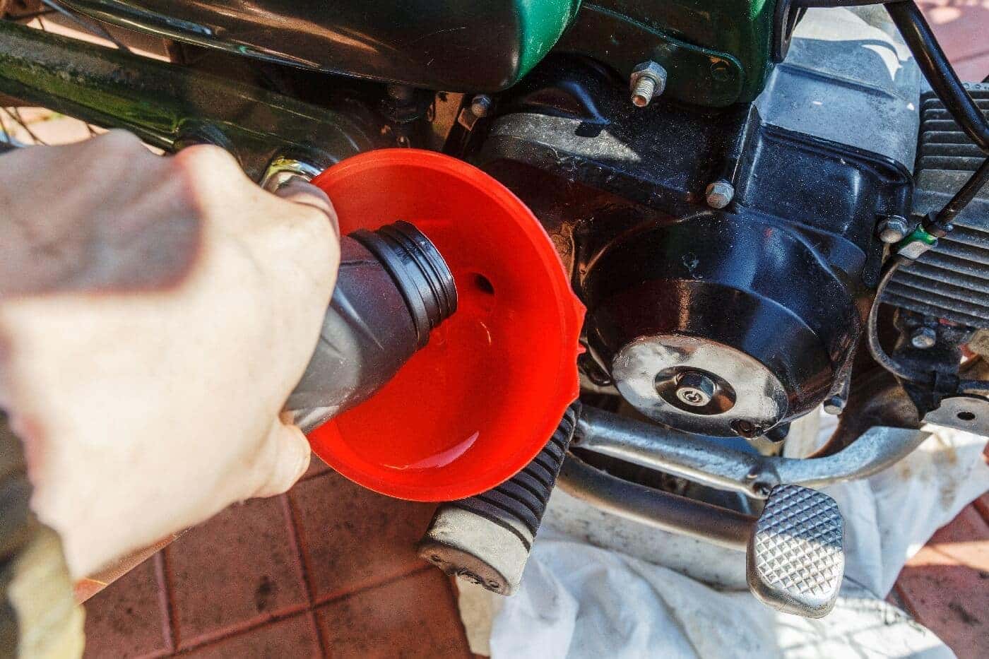 Signs You Need an Oil Change