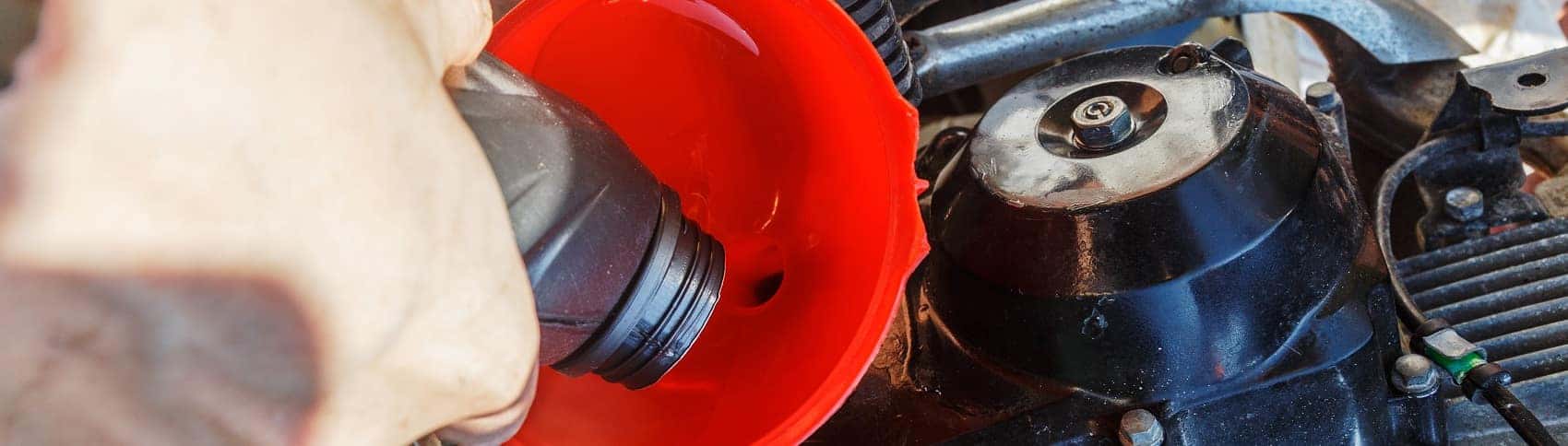 Signs You Need an Oil Change