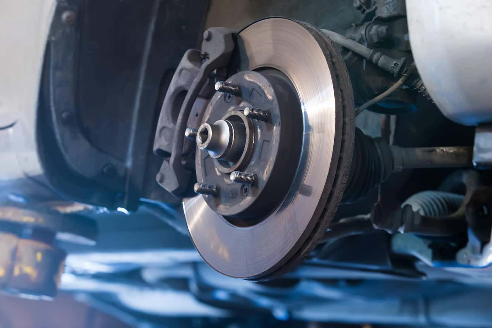 How Long Do Brakes Last?