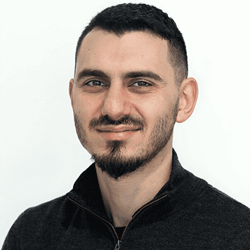 Hayk  Davtyan