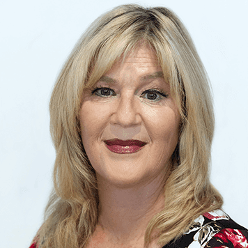 Carol (Lynne)  Sabetta