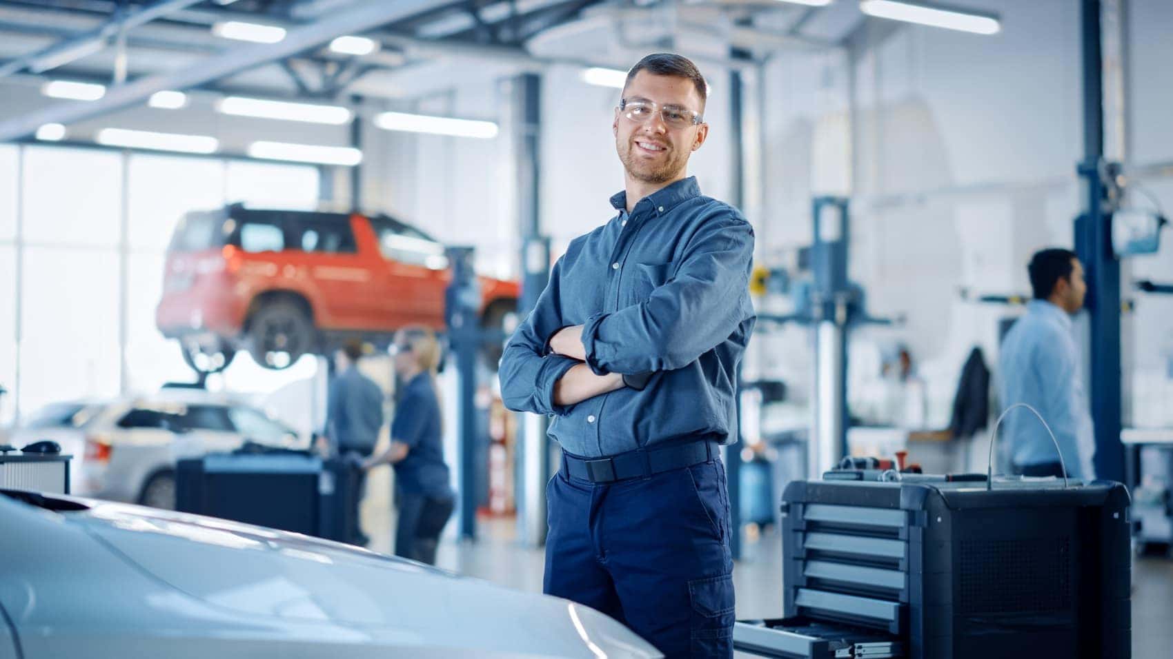 How to Jump a Car Battery