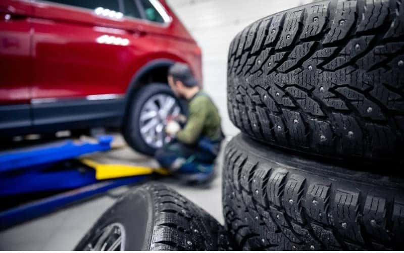 How Long Do Tires Last? BMW of Norwood