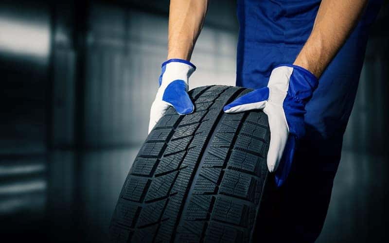 How Long Do Tires Last
