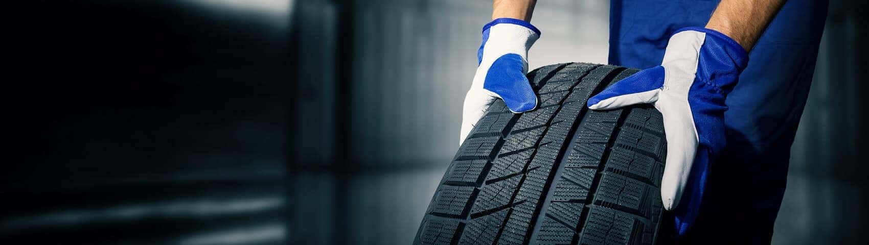 How Long Do Tires Last