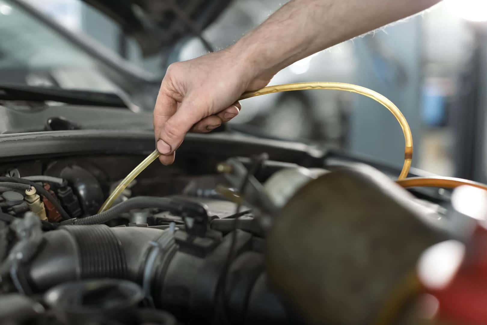 BMW Service Center