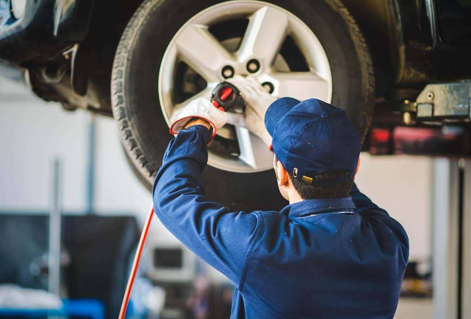 Certified Pre-Owned BMW Benefits