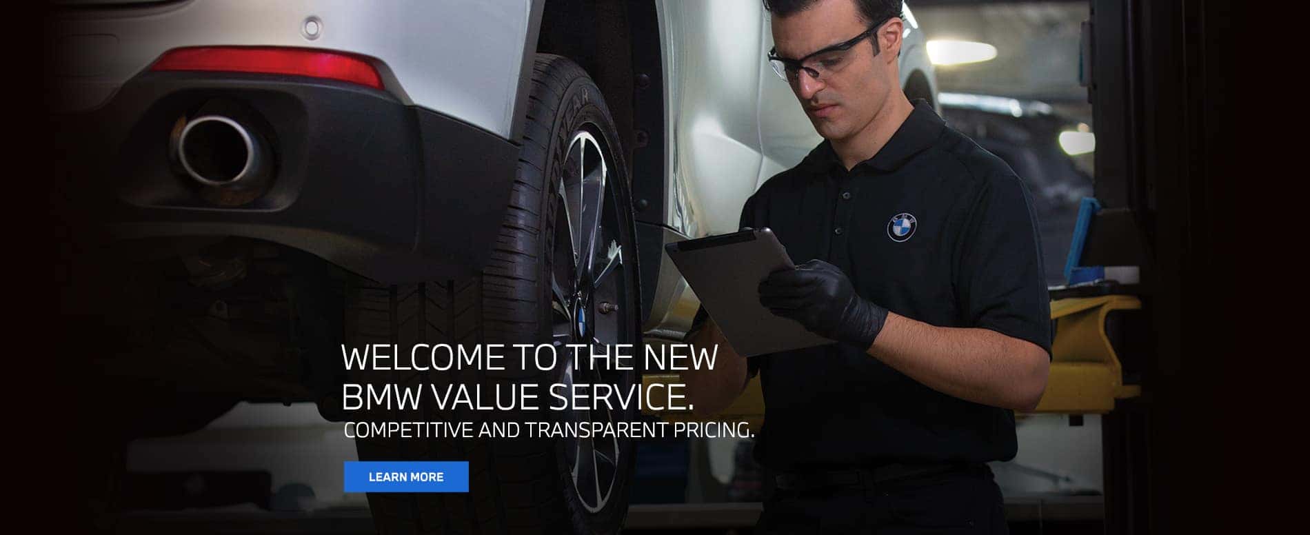 Premier BMW Dealer Near Quincy | BMW of Norwood