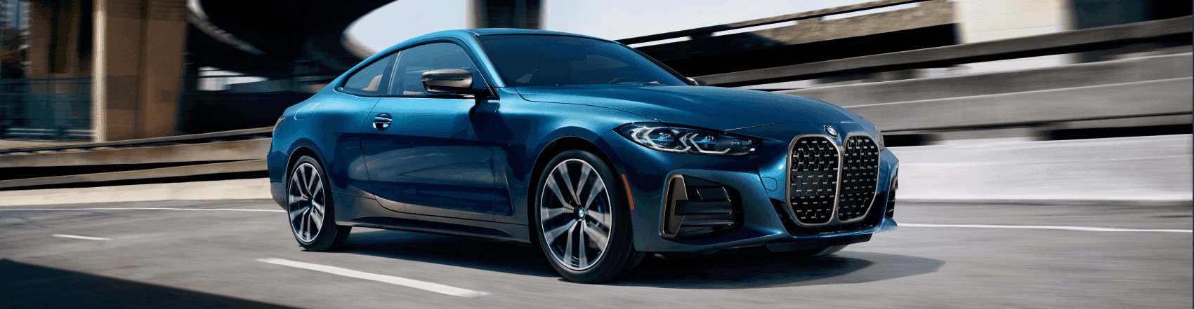 BMW Dealer near Randolph MA