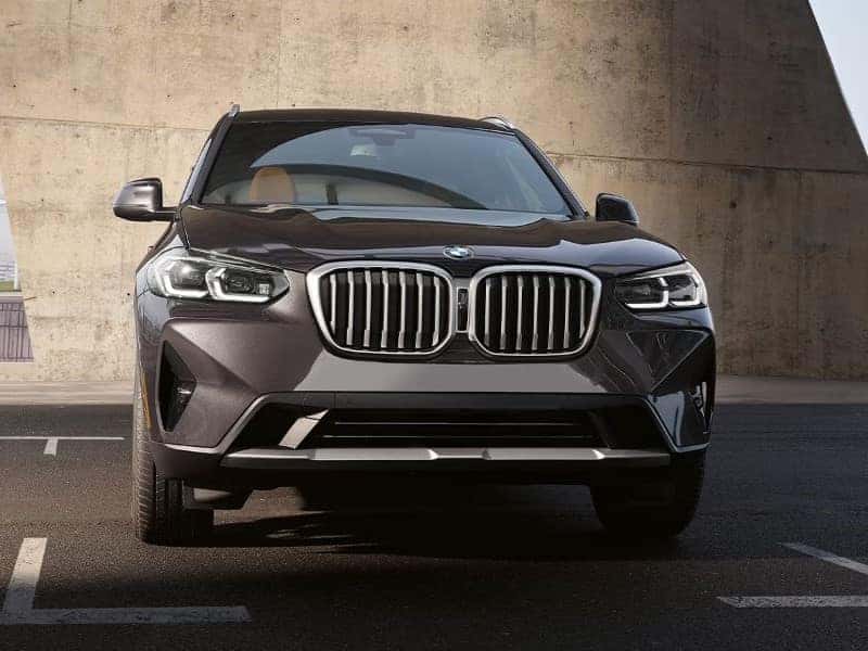 BMW Dealer near Randolph MA