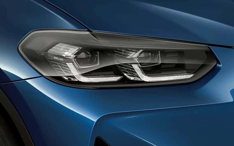 2019 BMW X3 MAINTENANCE SCHEDULE PDF visual data 4