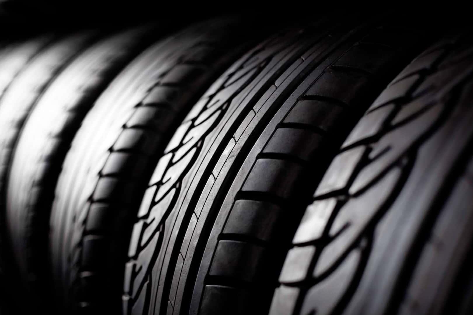 Tire Dry Rot