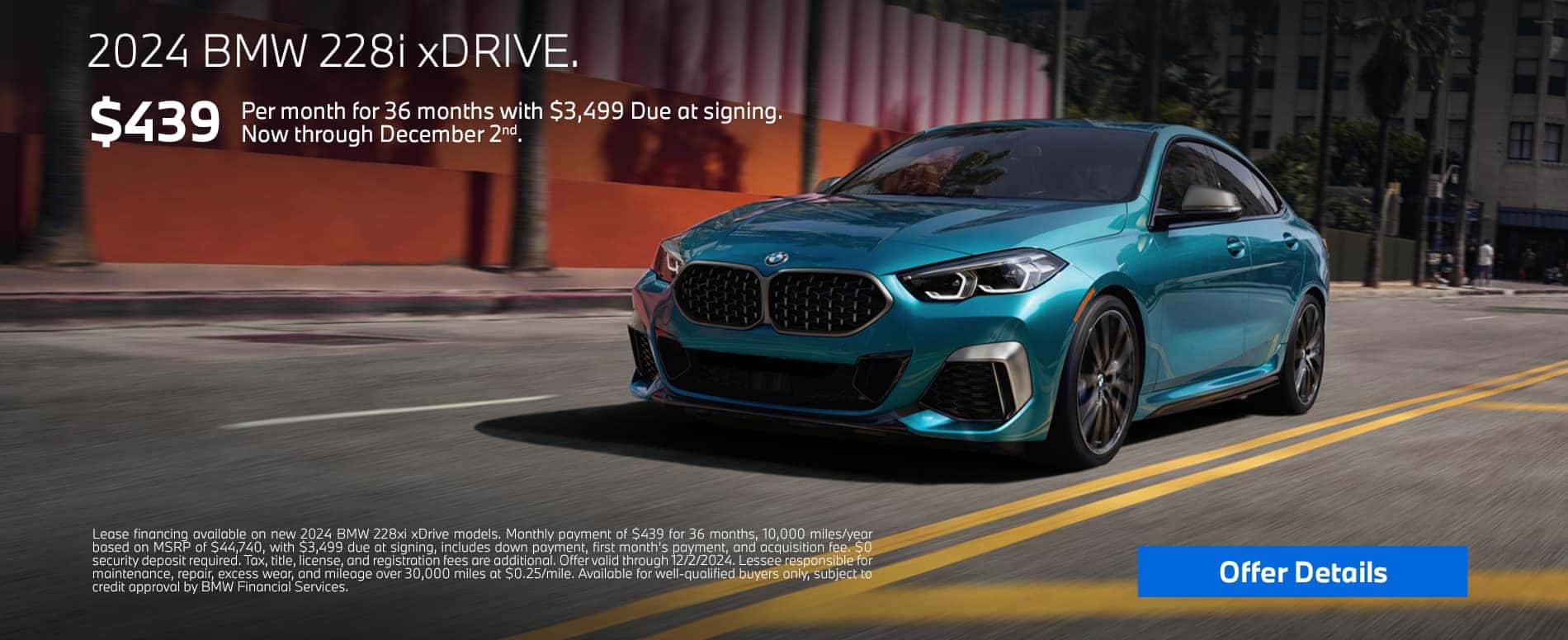Premier BMW Dealer Near Quincy | BMW of Norwood