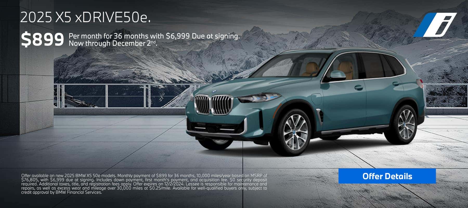 Premier BMW Dealer Near Quincy | BMW of Norwood