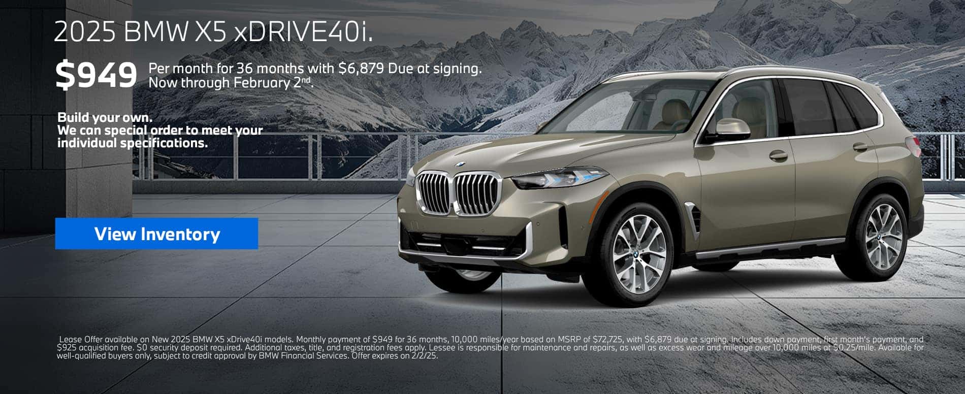 Premier BMW Dealer Near Quincy | BMW of Norwood