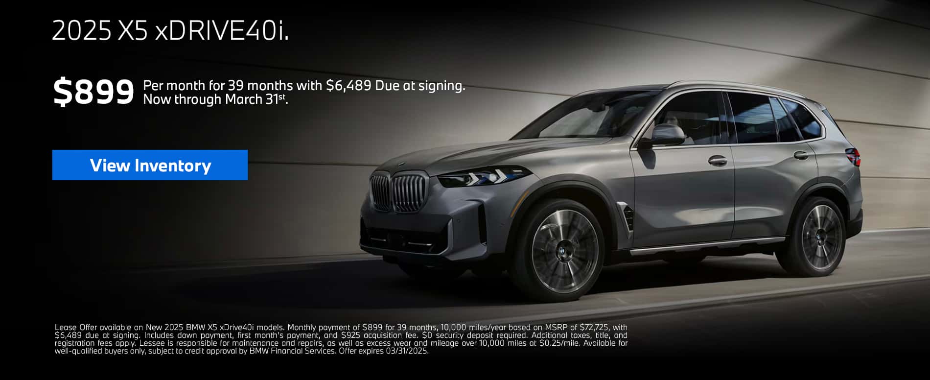 Premier BMW Dealer Near Quincy | BMW of Norwood