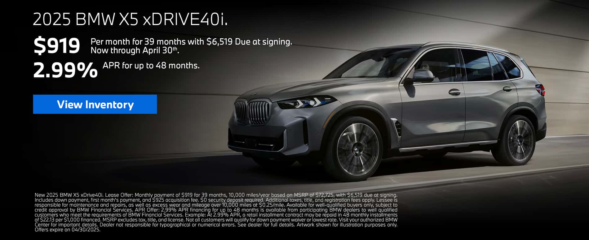 Premier BMW Dealer Near Quincy | BMW of Norwood