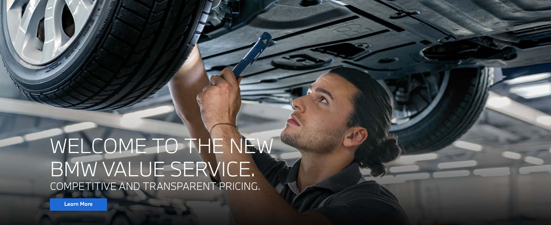 Premier BMW Dealer Near Quincy | BMW of Norwood