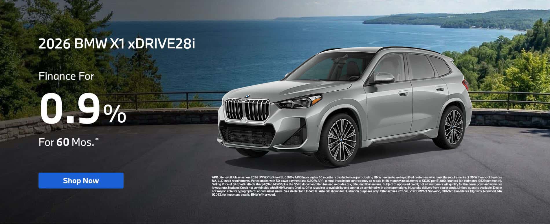 X1 xDRIVE28i