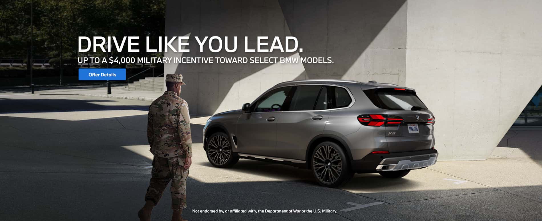 Military Page