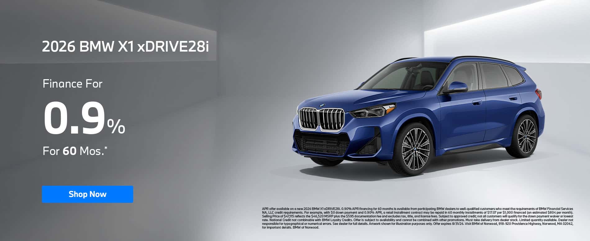 2026-BMW-X1-xDrive28i-AWD-1900x776