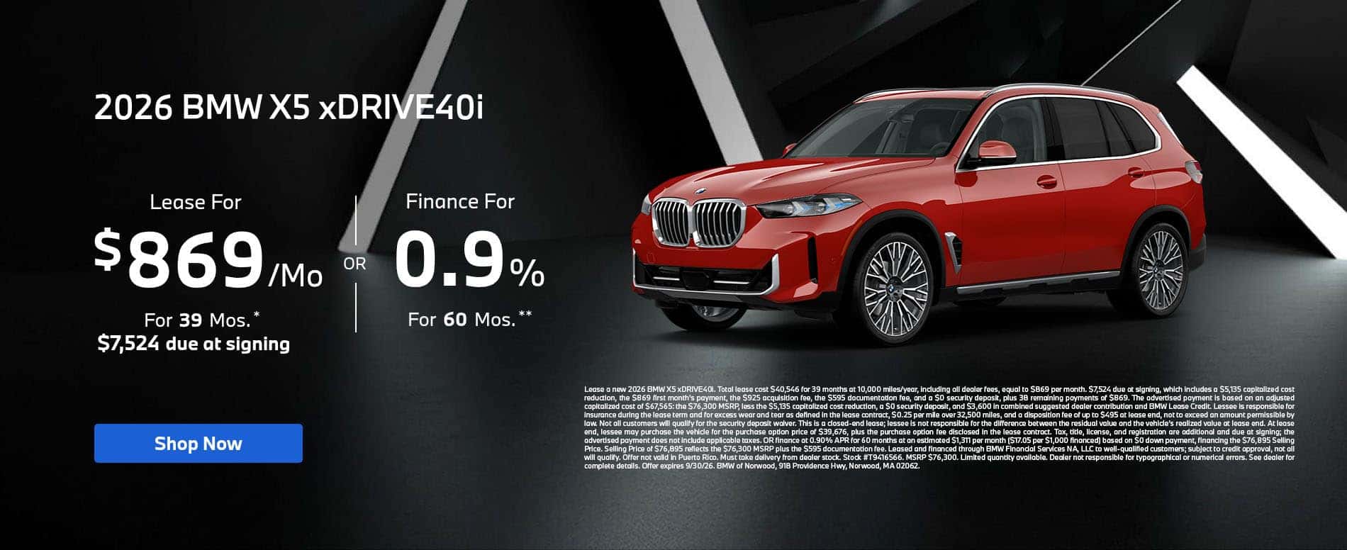 X5 xDRIVE40i