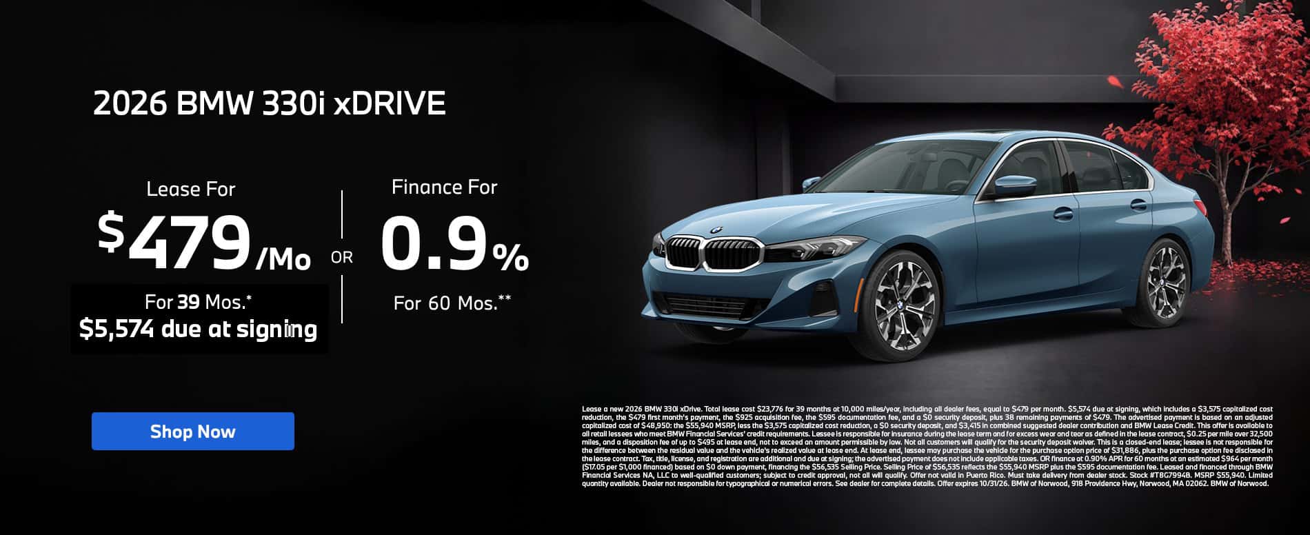 3 SERIES