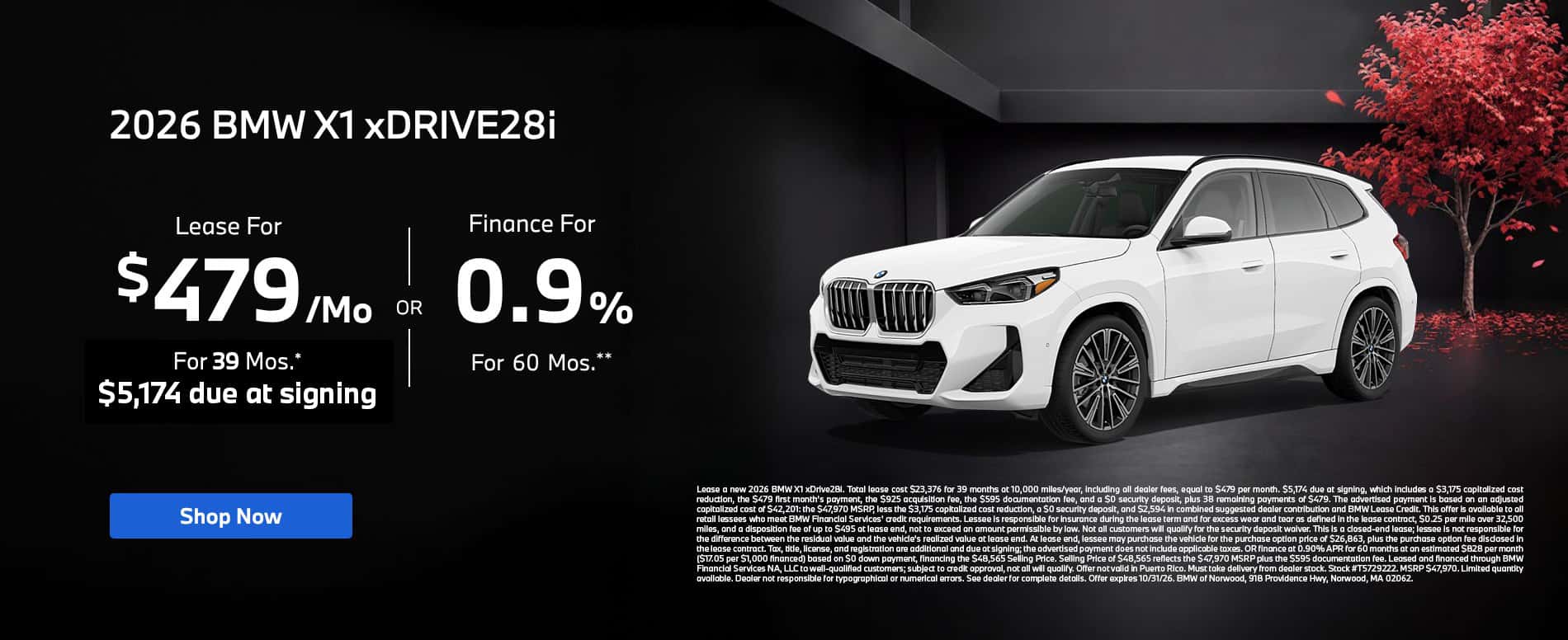 X1 xDRIVE28i