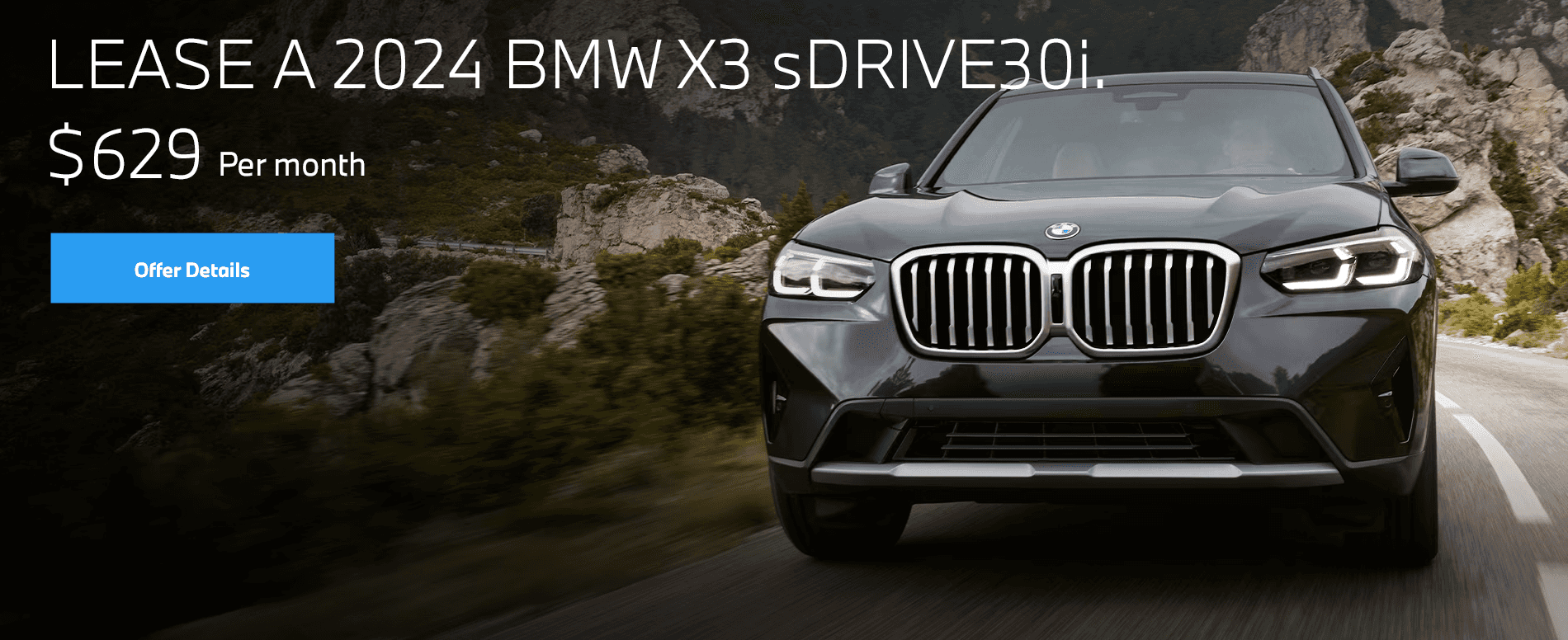 to BMW of Bowling Green in Kentucky