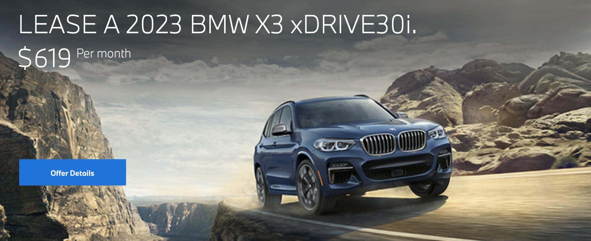 to BMW of Bowling Green in Kentucky