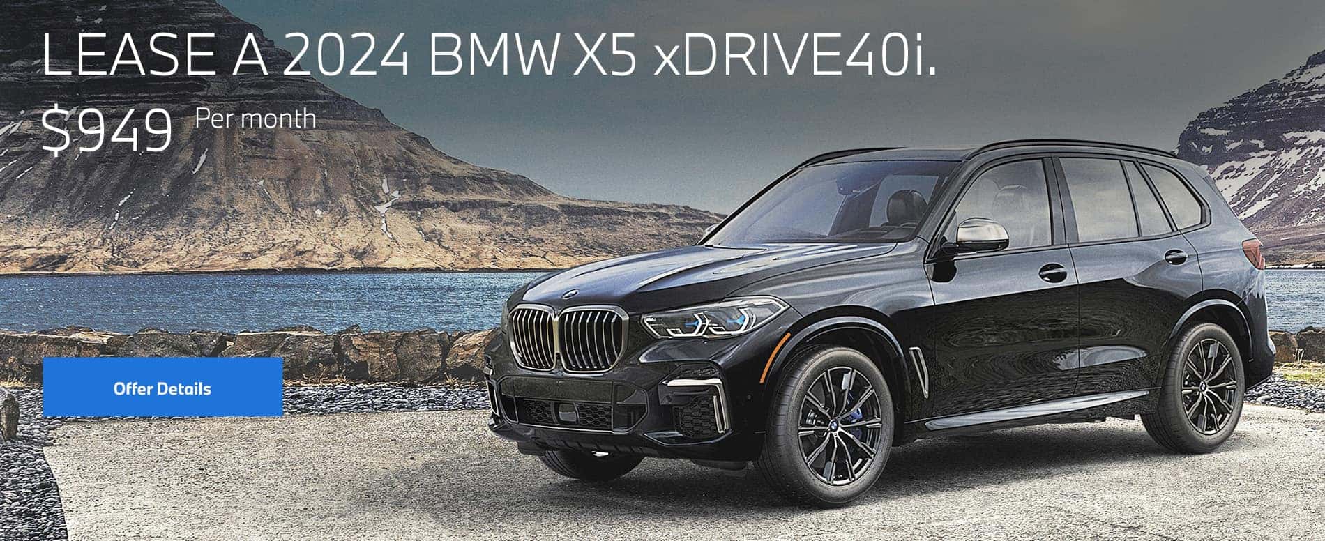 to BMW of Bowling Green in Kentucky