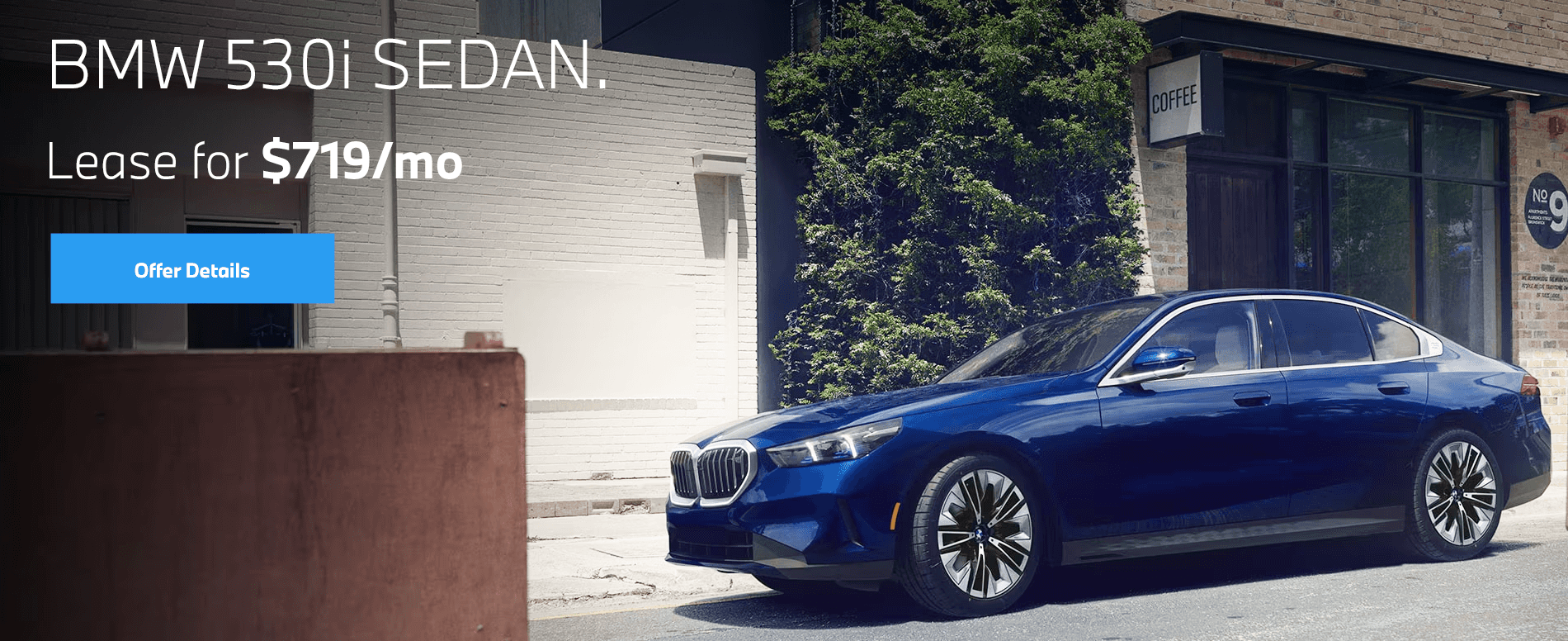 Welcome to BMW of Bowling Green in Kentucky