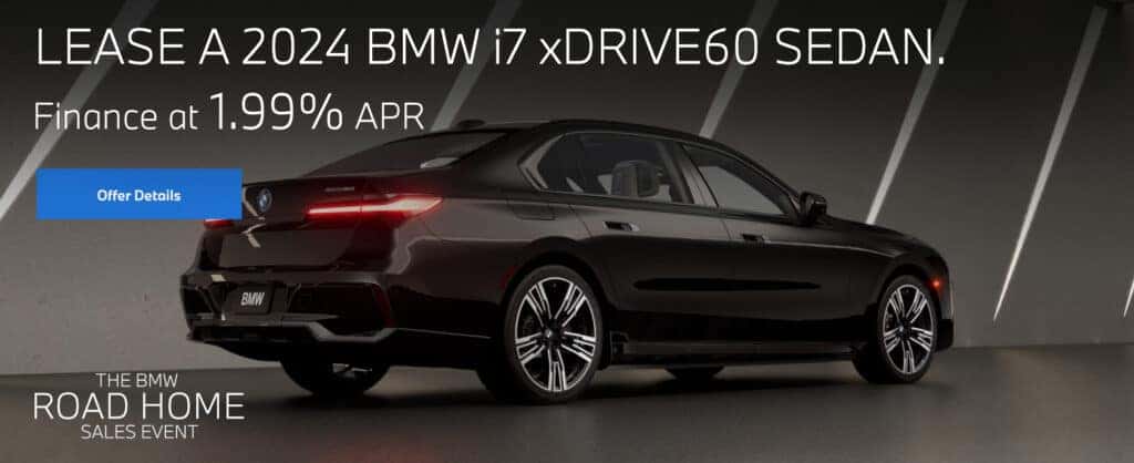i7 xDrive60 Sedan