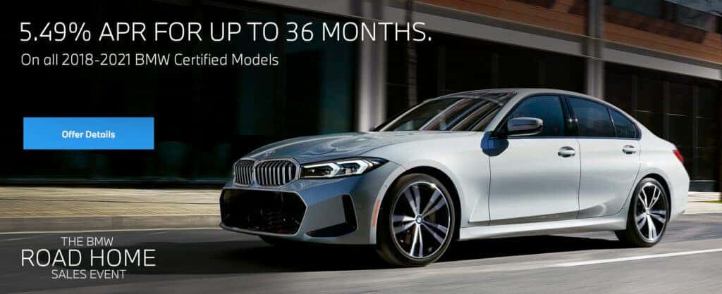 Certified Pre Owned