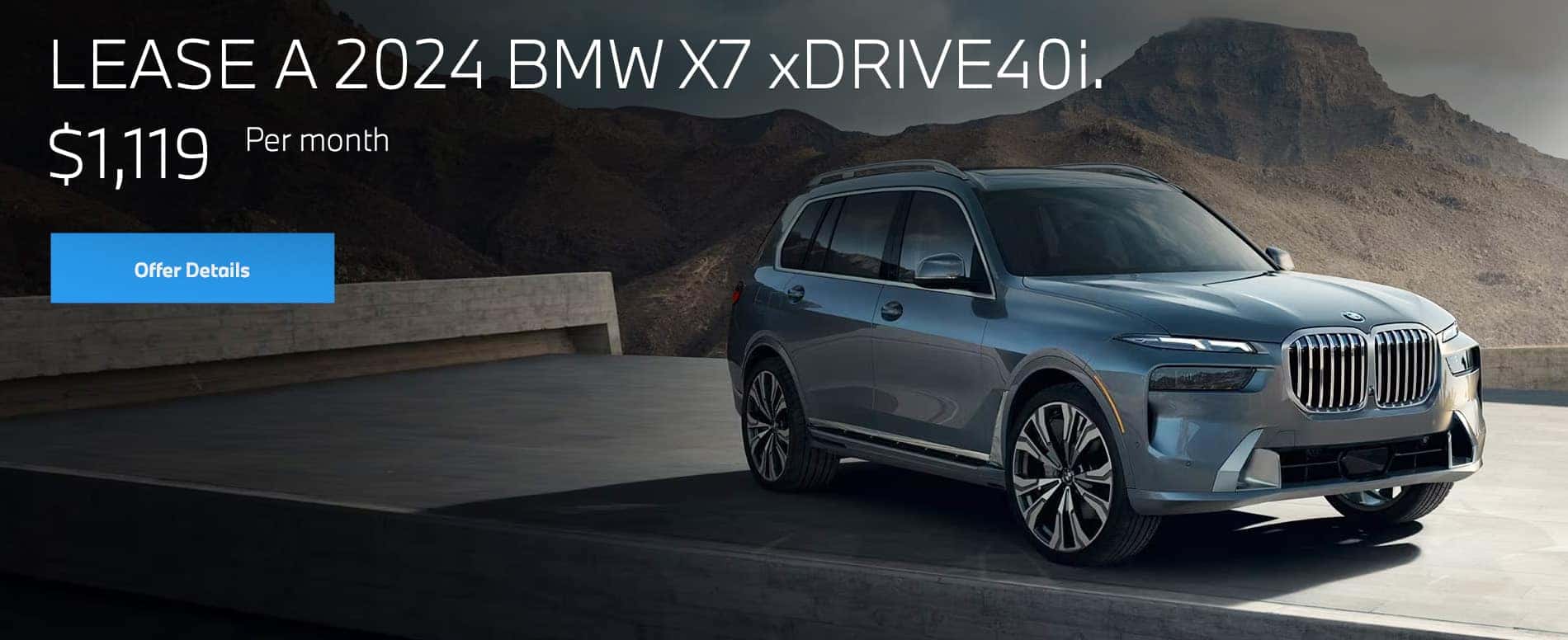 to BMW of Bowling Green in Kentucky