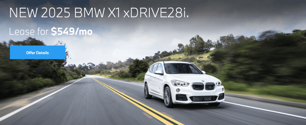 X1 xDrive28i