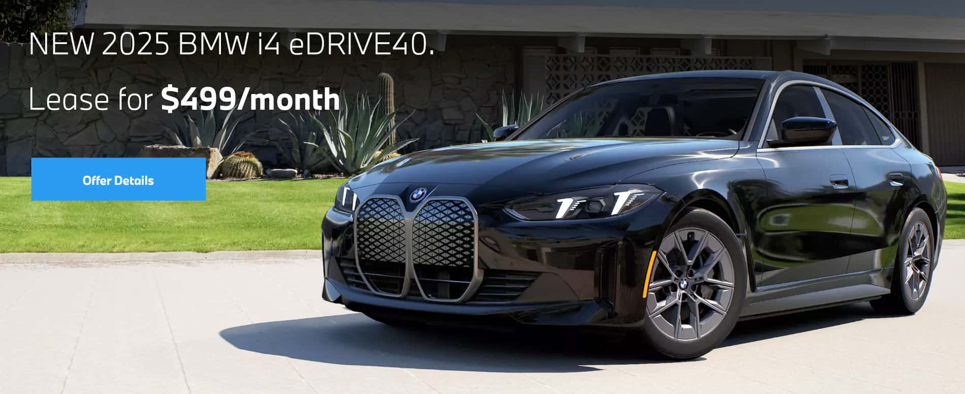 bmw i4 edrive40